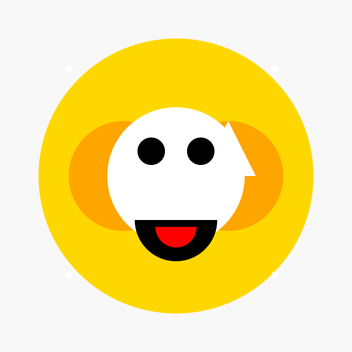 Friendship Compatibility Calculator Logo - DrawGPT