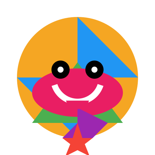 Co-Working Space Payment Calculator Logo - DrawGPT