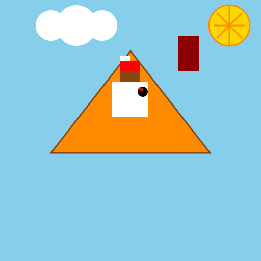 Roof of Home - DrawGPT