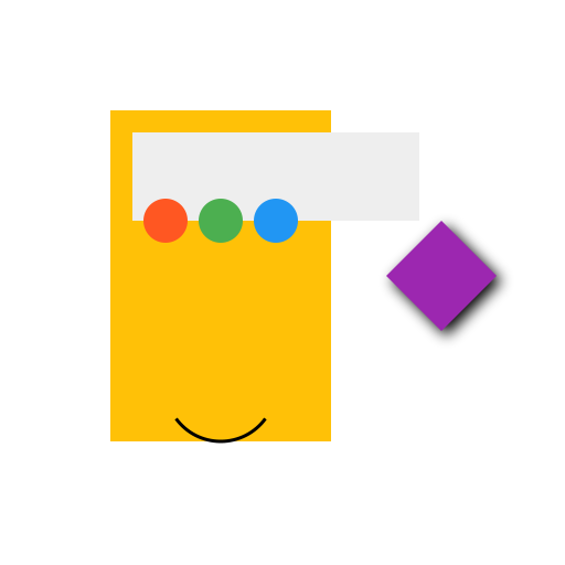 Co-Working Space Payment Calculator Logo - DrawGPT