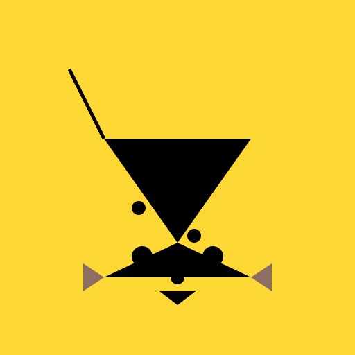 Jaguar Warrior - DrawGPT