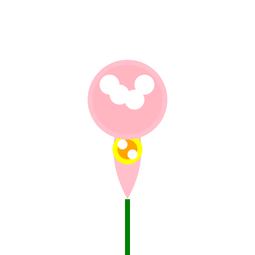 Beautiful Flower Drawing - DrawGPT