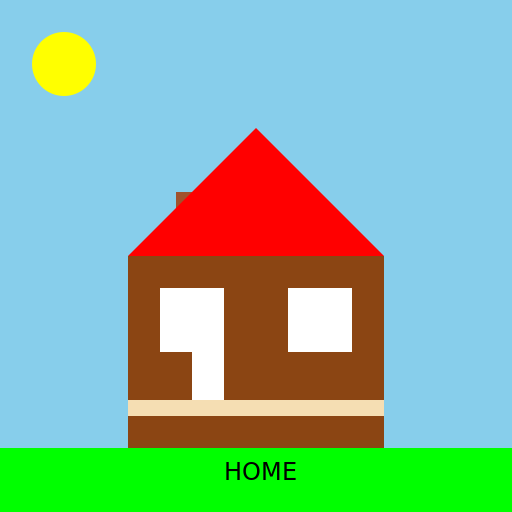 Drawing Home - DrawGPT