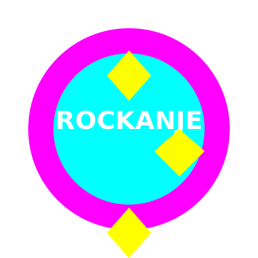 Logo rockanje live - DrawGPT