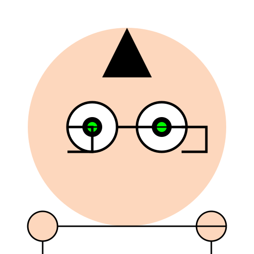 Expressive Eyes - DrawGPT