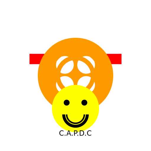 Compressed Air Pipe Diameter Calculator Logo - DrawGPT