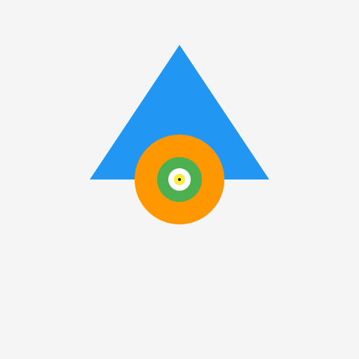 Compressed Air Pipe Diameter Calculator Logo - DrawGPT