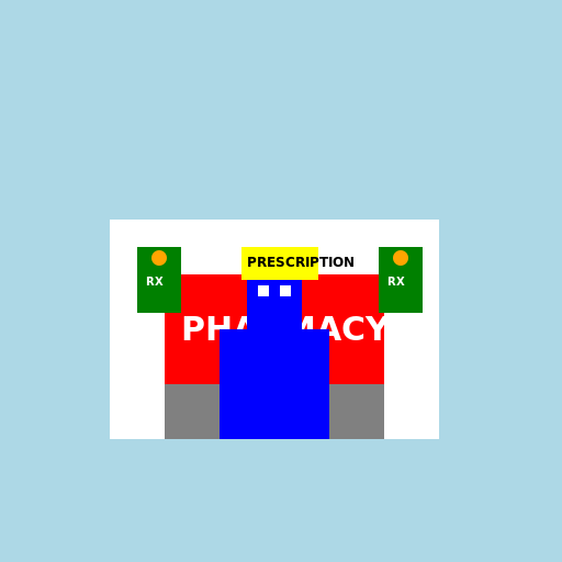 Pharmacy Robotics Automation Support - DrawGPT