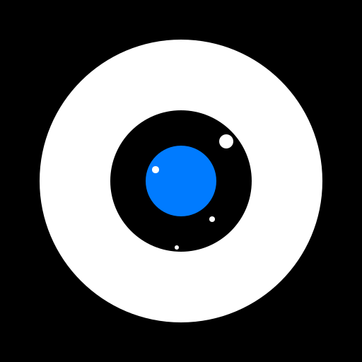 The All-Seeing Eyeball - DrawGPT