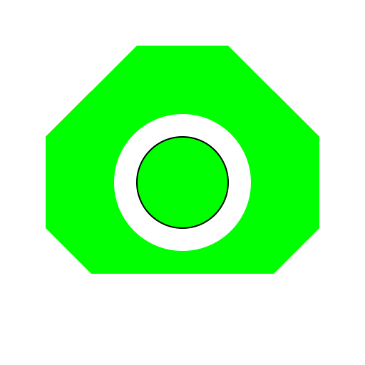 Orchestra Point System Logo - DrawGPT