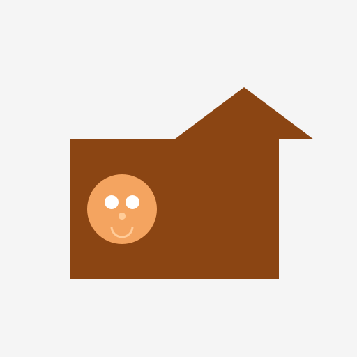 Horse with a Man Face - DrawGPT