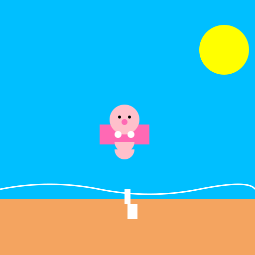 A Mermaid's Daydream - DrawGPT