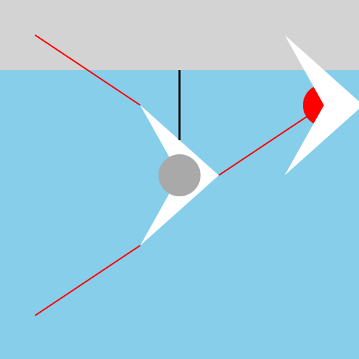 Ceiling Fan Falling - DrawGPT