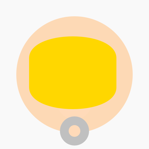 Portrait with Blonde Hair - DrawGPT