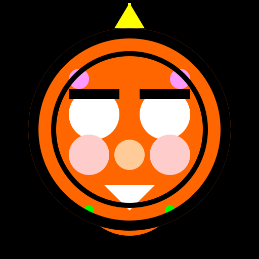 Birthday Boy Blam - DrawGPT