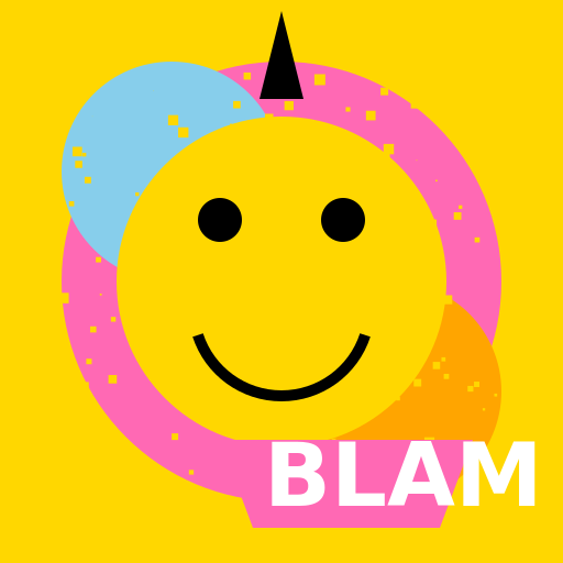 Birthday Boy Blam Game - Calculator Tools