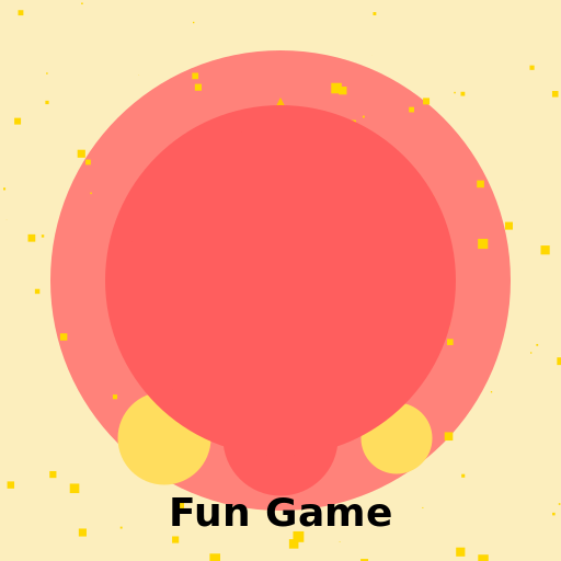 Birthday Boy Blam Game Logo - DrawGPT