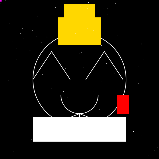 FNAF Transcript Logo - DrawGPT