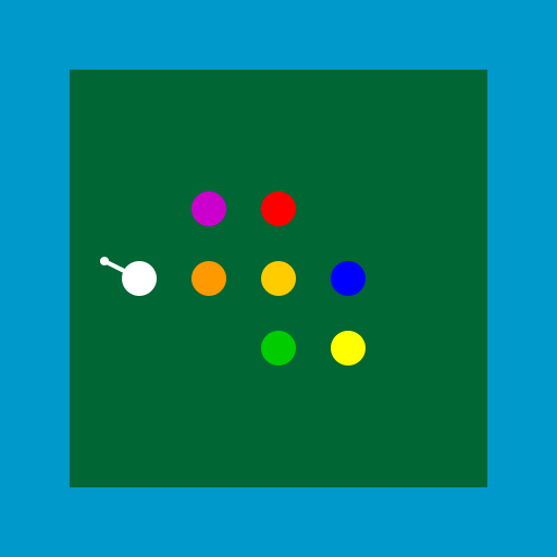 The Master of the Cue - DrawGPT