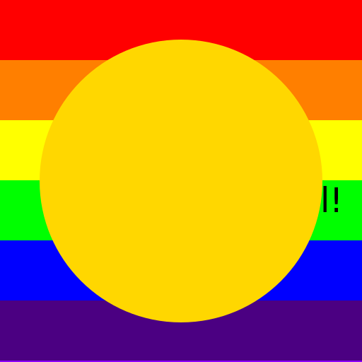 Happy Colors - DrawGPT