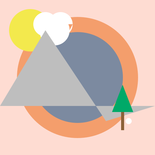 The Extended Adventure of Stork and Dachshund Logo - DrawGPT