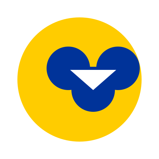 Khuburru Currency Converter Logo - DrawGPT