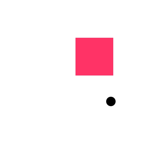 Word Connect Game Logo - DrawGPT