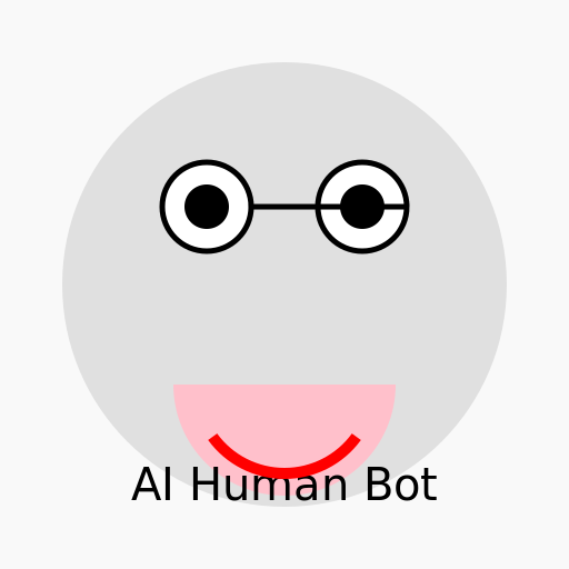 An AI Human Bot - DrawGPT