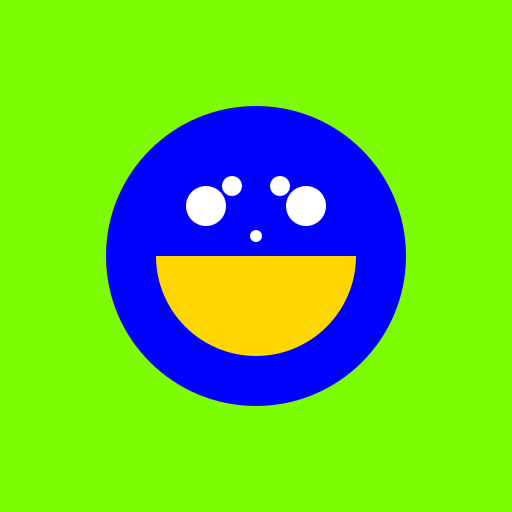 Belle Delphine in a Happy Grass Field - DrawGPT