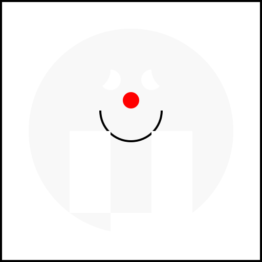 Mr. Clean as a Dog - DrawGPT