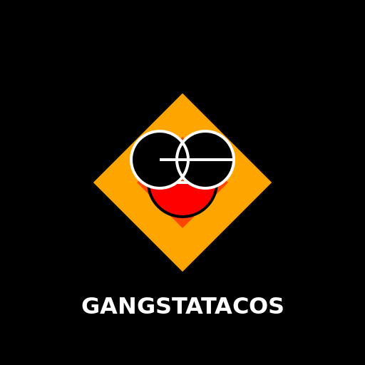 Gangsta Tacos Avatar - DrawGPT