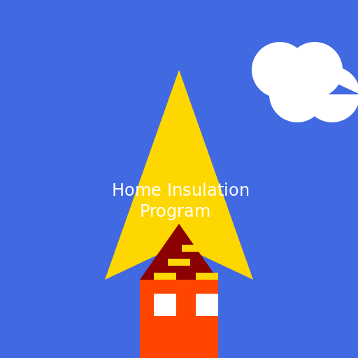 Royal Commission into the Home Insulation Program - DrawGPT