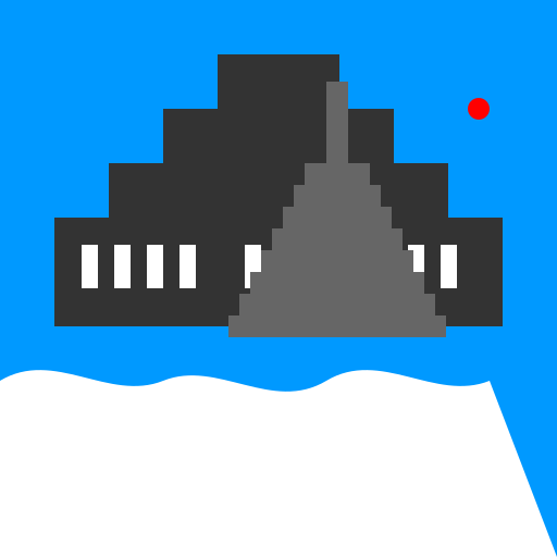 Modern US Destroyer Design - DrawGPT