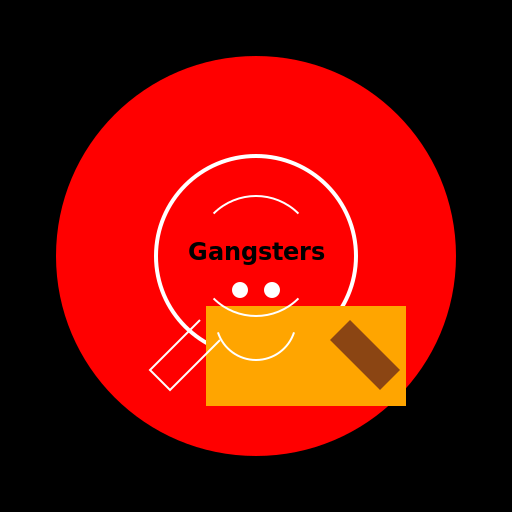 A Teen Boy Showing his Strength and Courage - DrawGPT