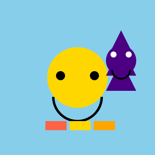 Arceus discovers Palkia's cracker addiction - DrawGPT