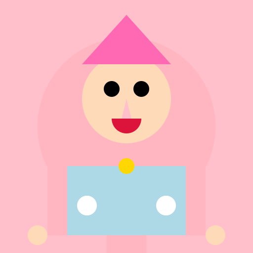 Modern Radha - DrawGPT