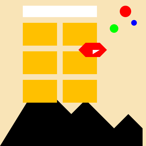 En el viejo Buenos Aires Calculator Logo - DrawGPT