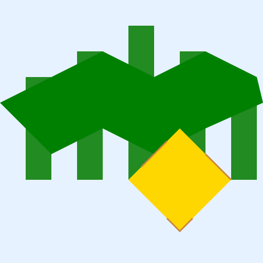 Hand Embracing the Forest - DrawGPT