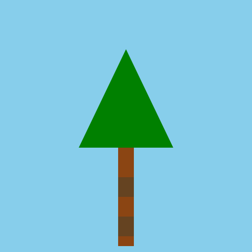 Majestic Tree - DrawGPT