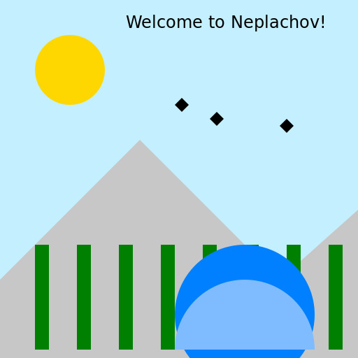 Neplachov - DrawGPT