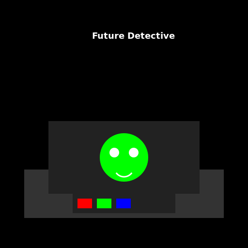 Future Detective - DrawGPT