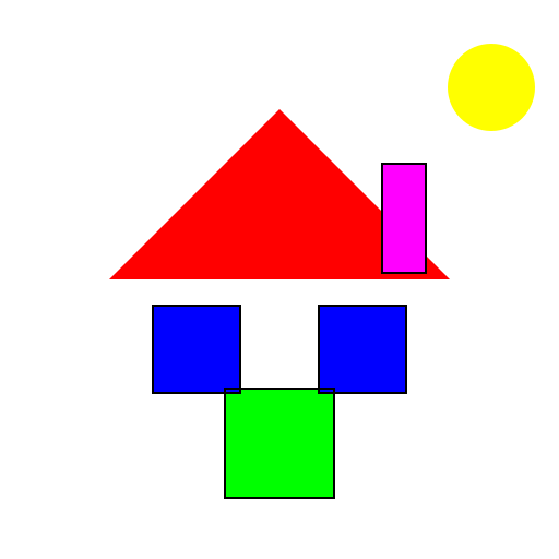 House - DrawGPT