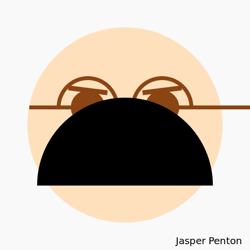 Jasper Penton - DrawGPT