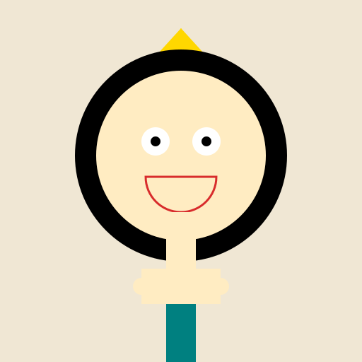 Queen Elizabeth - DrawGPT