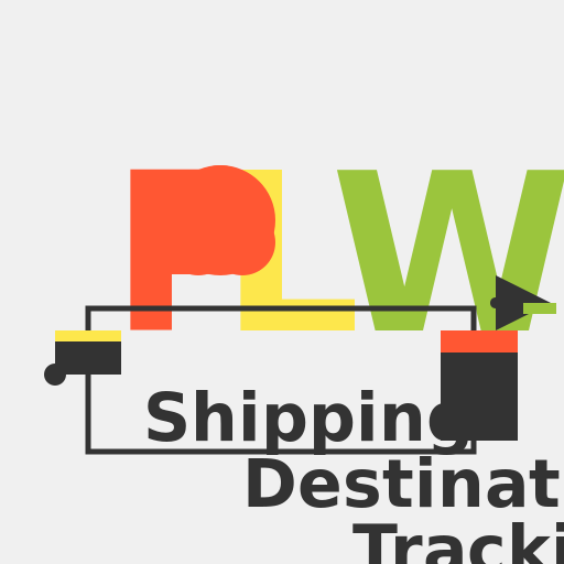 International Logistics Image - DrawGPT