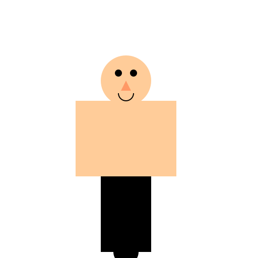 The Man - DrawGPT