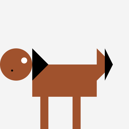Horse Game Icon - DrawGPT