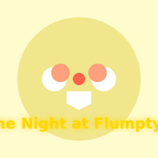 One Night at Flumpty's - DrawGPT