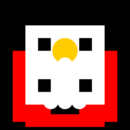 Giratina's Favorite Interior Decoration from Nintendogs - DrawGPT