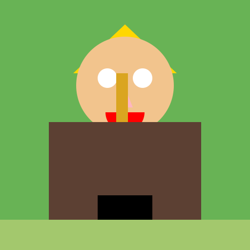 Natural Farmer in the Field - DrawGPT